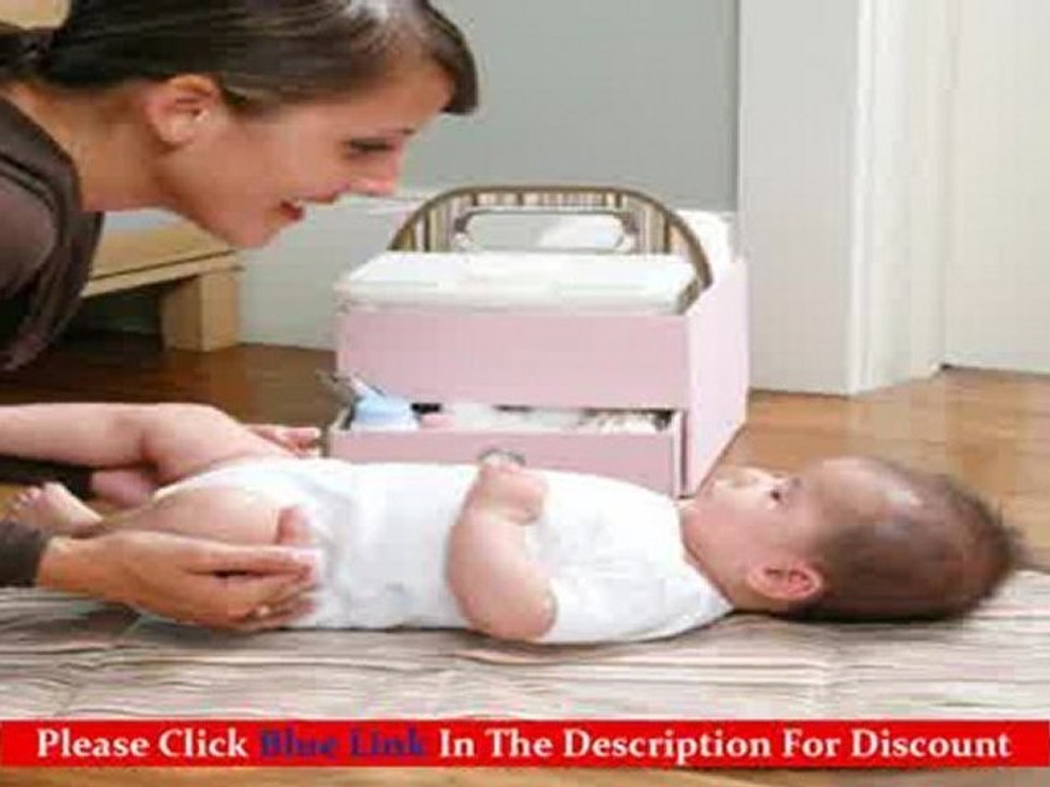 JJ Cole Diaper