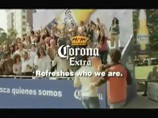 Best Corona song commercials