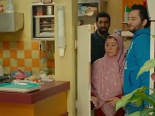 De l'Huile sur le Feu Bande Annonce