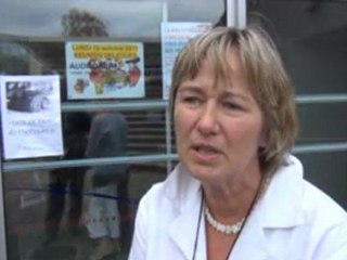 Ecclesia22 : Edmée Dahirel, service diocésain de catéchèse