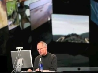 Steve Jobs Henry Ford Tribute Apple and Ford