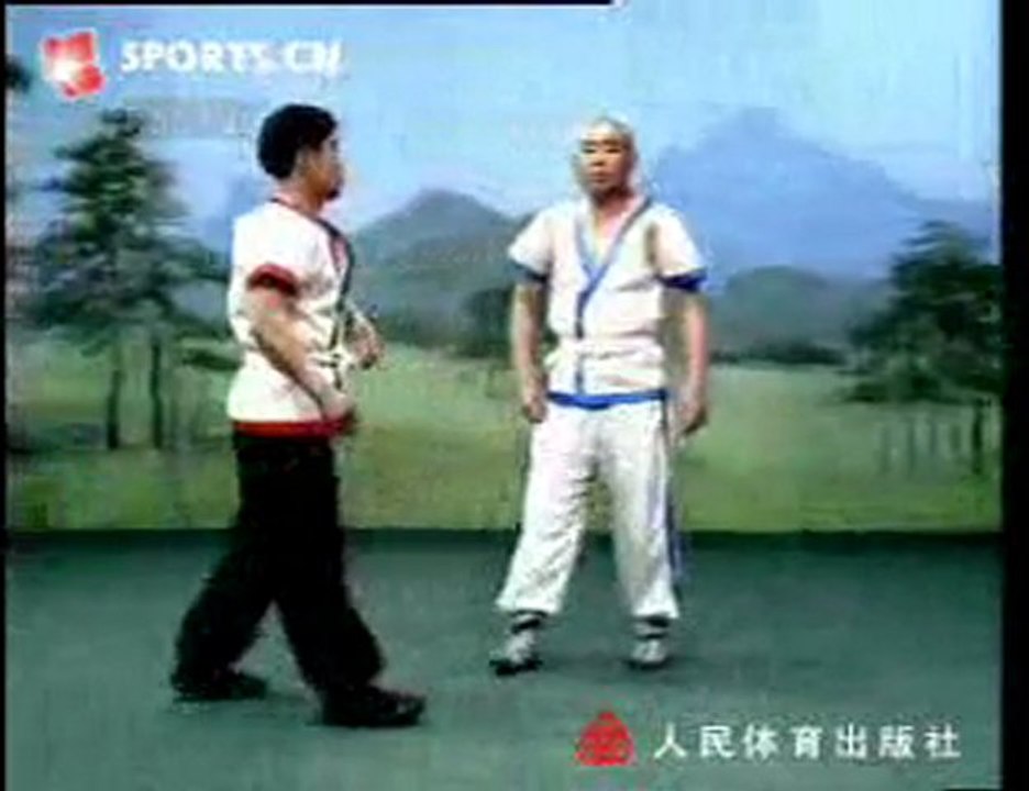 Grappling Techniques