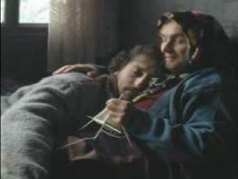 Hayat Nedir Anne-Bir Yusuf Hayaloğlu Şiiri