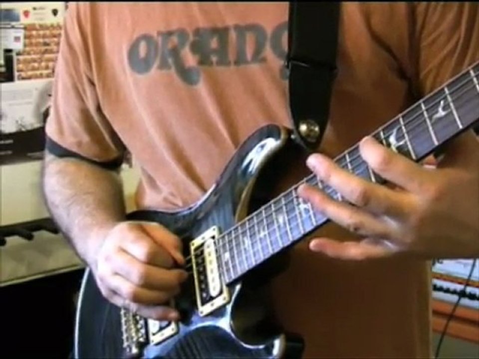 Rob Chappers Bleed the light - Part two B