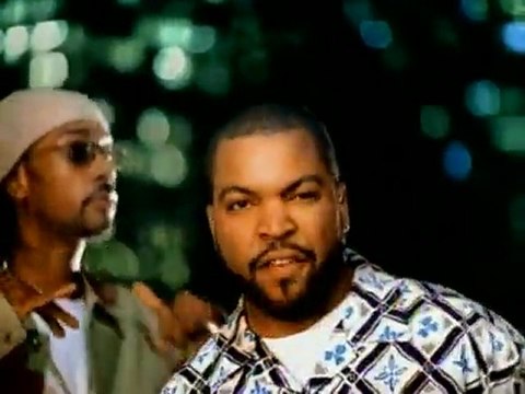 Ice Cube feat Krayzie Bone Until We Rich