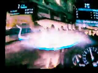 Vidéo Bonus (2) sur Need For Speed Underground 1