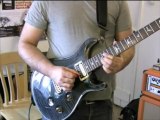 Beginners Guns N' Roses Guitar Solo Lesson - With Rob Chapman