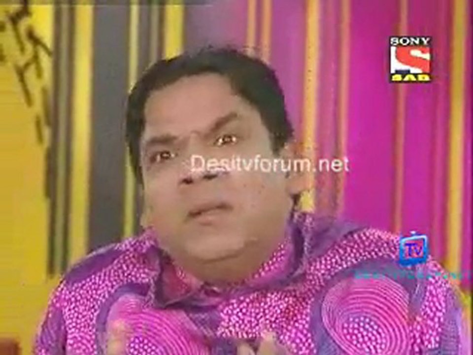 Sajan Re Jhoot Mat Bolo - 17th October 2011 - pt3
