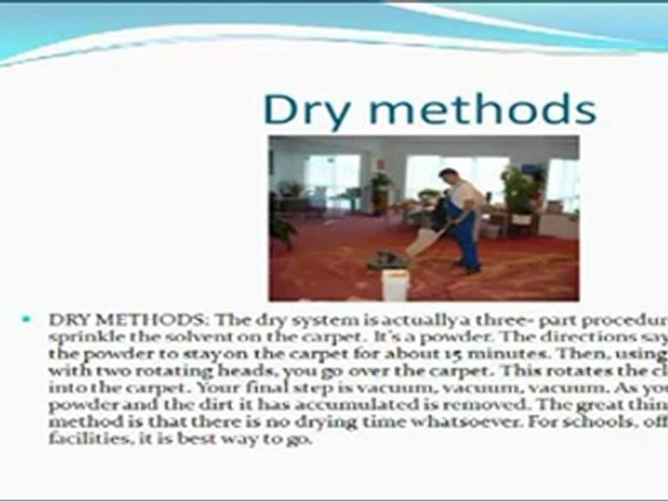 We provide a wide selection of cleaning and damage preventio