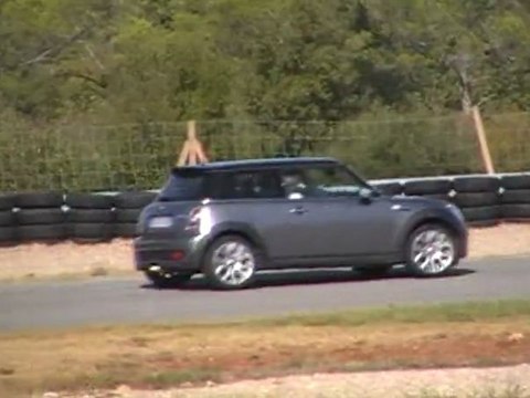 Circuit du Luc Dimanche 16 Octobre 2011