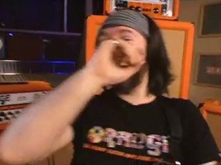 Beginner Rock Guitar Tuition DVD - Rob Chapman