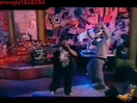 Ημισκούμπρια Μια Ιθαγενή & Πως Να Σου Το Πω 2011 (Ζωντανα Στο Ράδιο Αρβύλα)