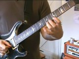 Speed Picking Guitar Lesson - Part 2