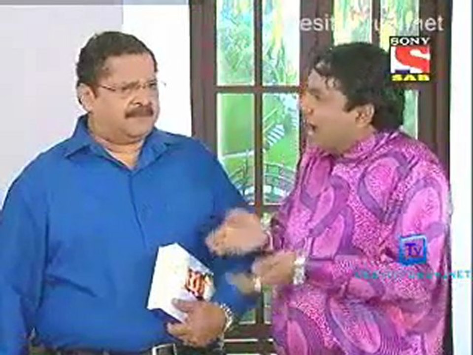 Sajan Re Jhoot Mat Bolo - 17th October 2011 - pt4