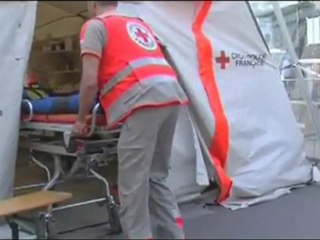 sapeurs pompiers jeu virtuel 2011