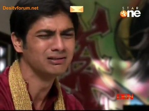 Pyaar Kii Yeh Ek Kahaani [Episode 284] - 17th October 2011 Video Watch Online - Pt1