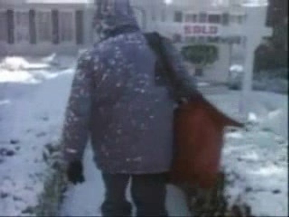 générique Beverley Hills saison 1