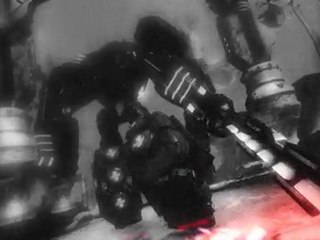 Transformers Fall of Cybertron - Teaser Cinematic Final - da Activision