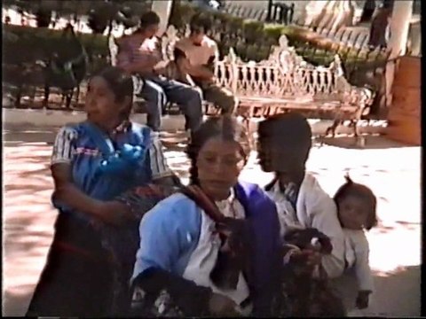 MEXIQUE : EL SUMIDERO - SAN CRISTOBAL DE LAS CASAS