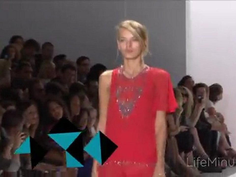 Hollywood Takes Front Row Seat At NYFW: Kelly Osbourne, Sophia Bush, Emma Roberts and More!