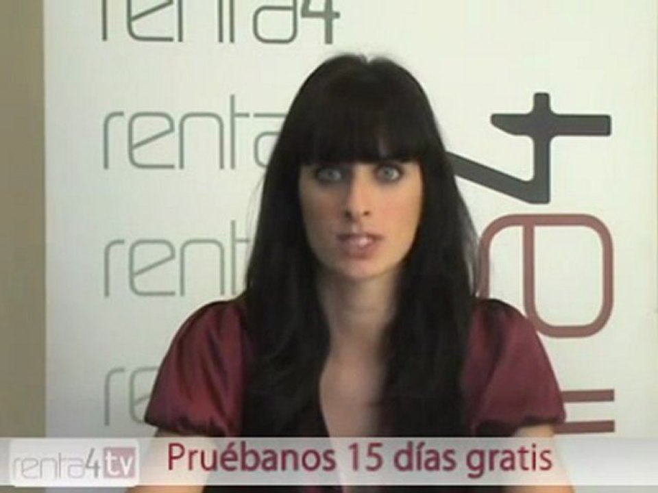 17.10.11 · Producción industrial EEUU, Subastas deuda España, Incertidumbre Grecia - Cierre de mercados financieros - www.renta4.com