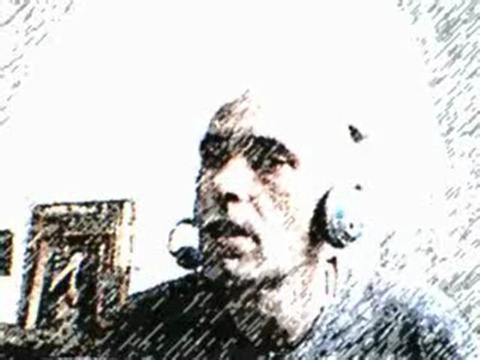 le plat pays - Jacques BREL