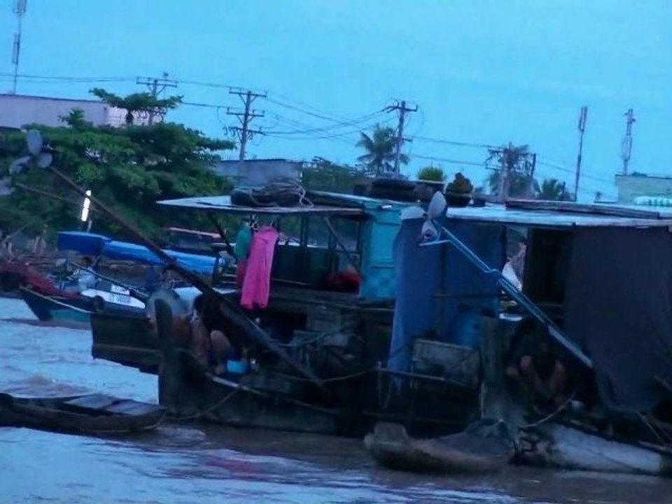 ChoNoiCAIRANG