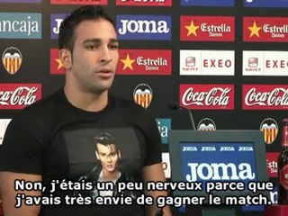 Adil Rami s'explique sur son carton rouge
