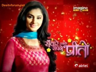 Preeto - 17th October 2011 Video Watch Online Pt2