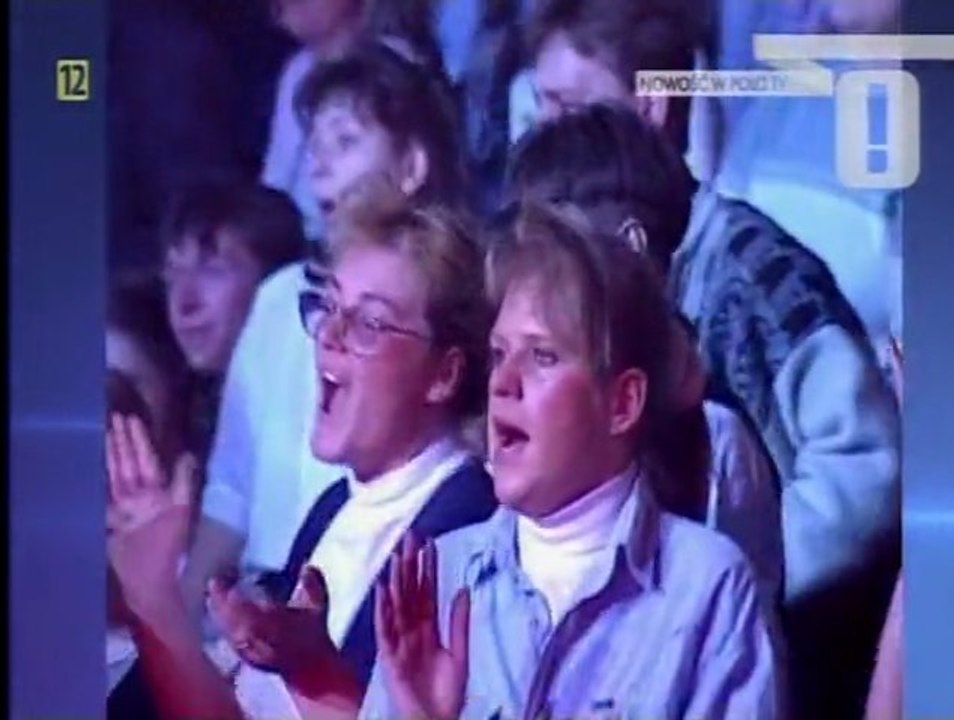 Akcent - Mała figlarka