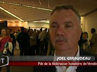 Tourisme vendéen, où en sommes-nous ?