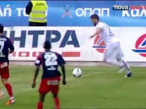 Όλα τα γκόλ της 6ης αγωνιστικής στη Σούπερ Λίγκα