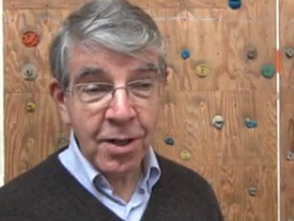 Ecclesia22 : Serge Kerrien, pastorale liturgique et sacramentelle