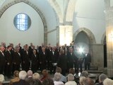 Chorale du Brassus 12 - Choeur d'hommes
