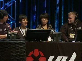 Stephano : Quelle est la meilleure race ?