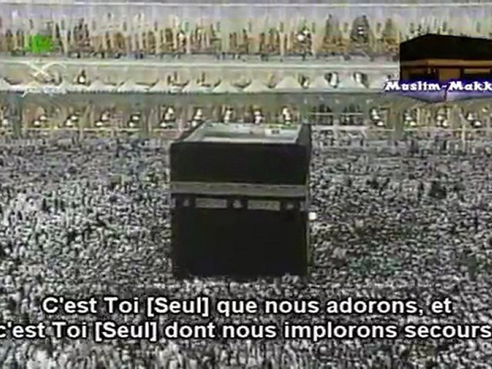 Sudais 1421 Al Jumuah + Al Munafiqun PART 5