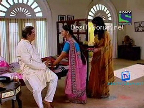 Saas Bina Sasural - 17th October 2011 Video Watch Online Pt2