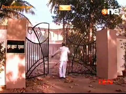 Yeh Tera Ghar Yeh Mera Gharr [Episode 1] - 17th October 2011 Pt2