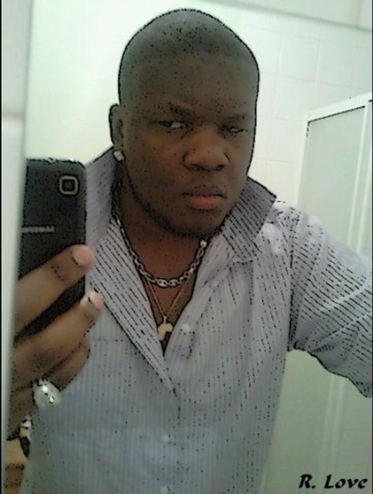 R-LOVE ( COUPE D'AFRIQUE GABON 2012 ) Extrait