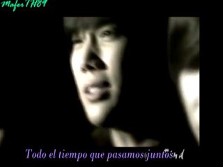 SS501 - FIND (SUB ESPAÑOL)