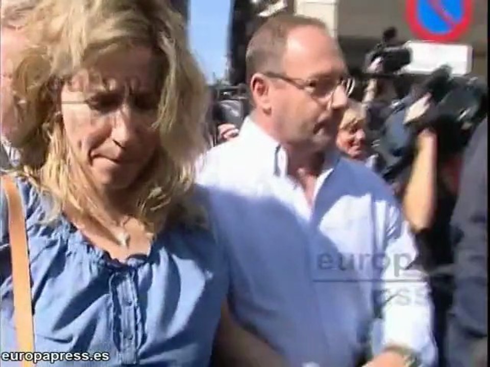 Los padres de Marta acogen con "cautela" el juicio