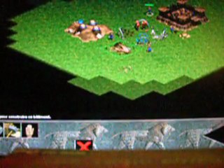 age of empires detente partie 1