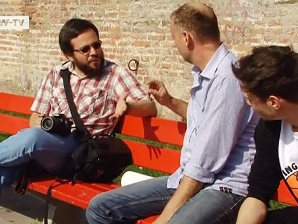 My ... ulm | discover germany