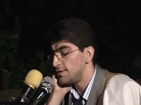 Tek nefeste Fatiha suresi (Mükemmel ses)