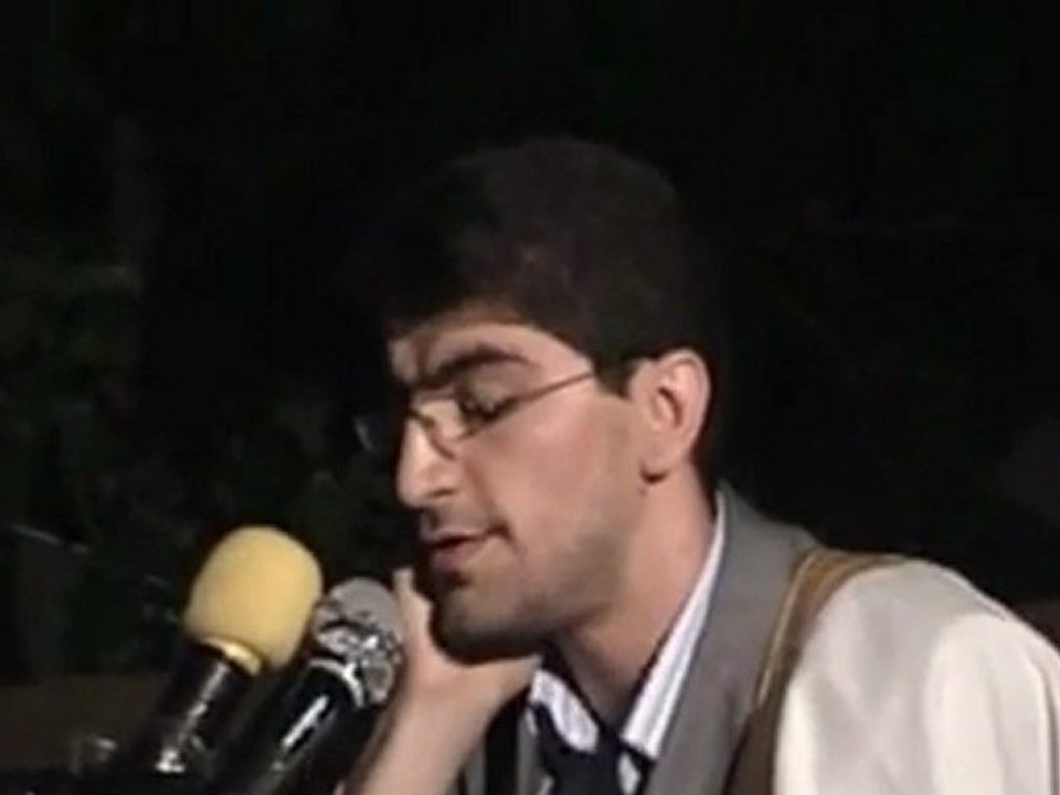 Tek nefeste Fatiha suresi (Mükemmel ses)