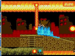 Ghouls 'N Ghosts (part 5)