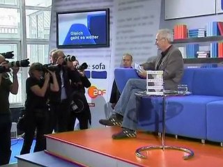 Digital Transformation - the 2011 Frankfurt Book Fair | Arts 21