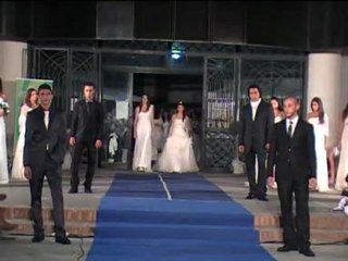 Miss Estate 2011 La Finale - Atelier De Rosa