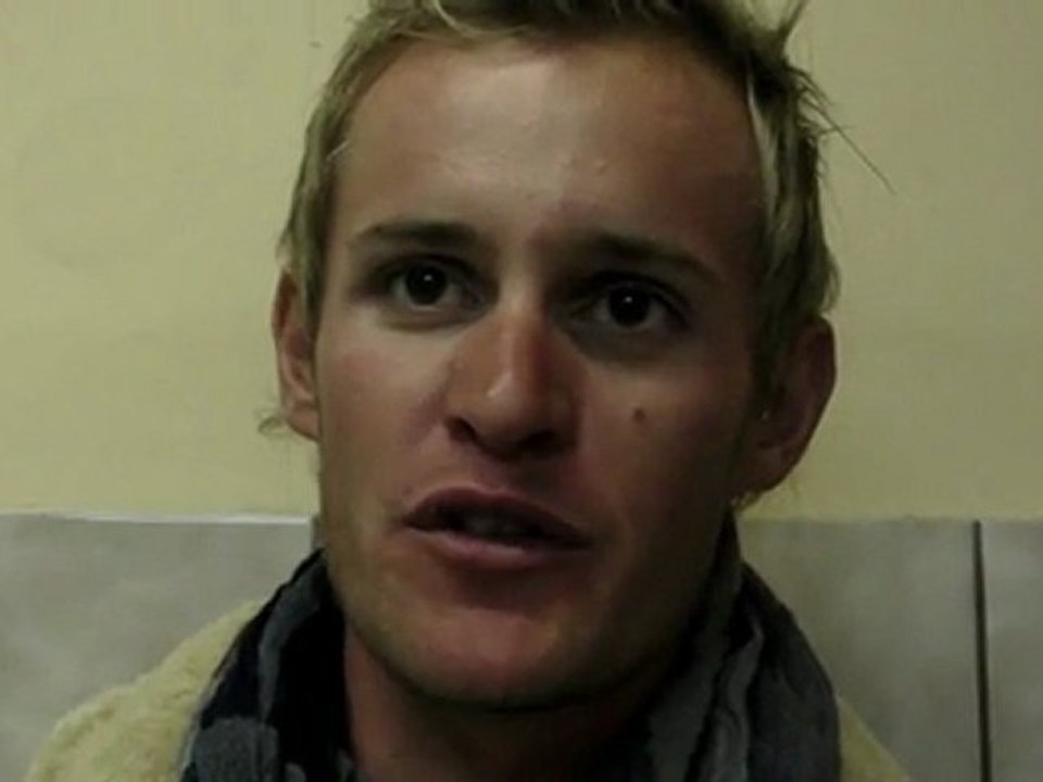 Cyclisme - Maxime Bouet dresse le bilan de son gentleman