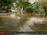 Inundaciones en Vietnam causan muerte de 44 personas